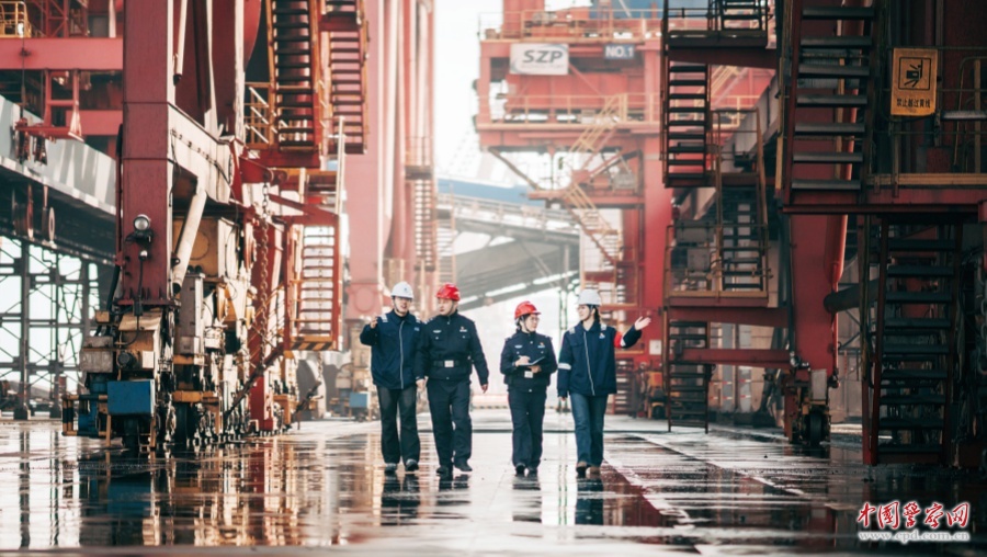 奋力推进公安工作现代化丨苏州：科技赋能促安全与发展双优