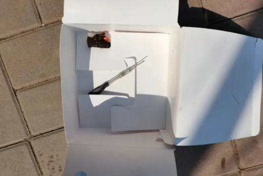 投毒盗狗！天津警方：抓！