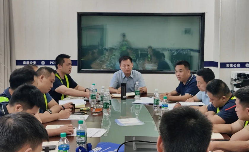 挽损4000余万！赣州警方捣毁多个犯罪窝点