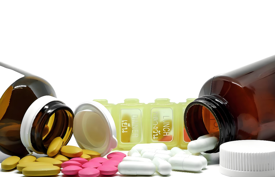 保健食品首次纳入免税店经营品类