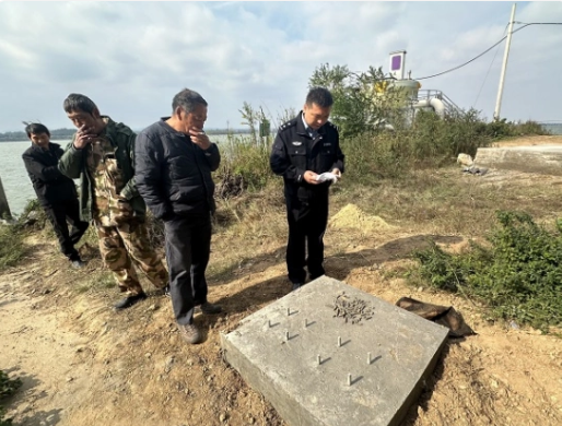 男子以为钓到大鱼，结果是108发子弹！警方：疑为历史遗留弹药，待专业鉴定后集中销毁