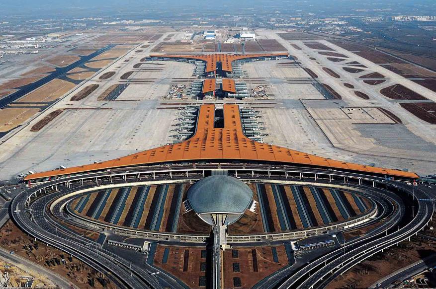 提升公安机关新质战斗力丨首都机场公安全力保障年均超亿人次旅客平安出行