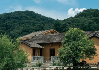 大别山深处的求学微光：新县朴店村女孩胡心怡盼社会温暖护航