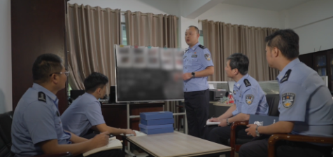 骸骨迷踪：跨越28年的&ldquo;花坛藏尸案&rdquo;侦破始末