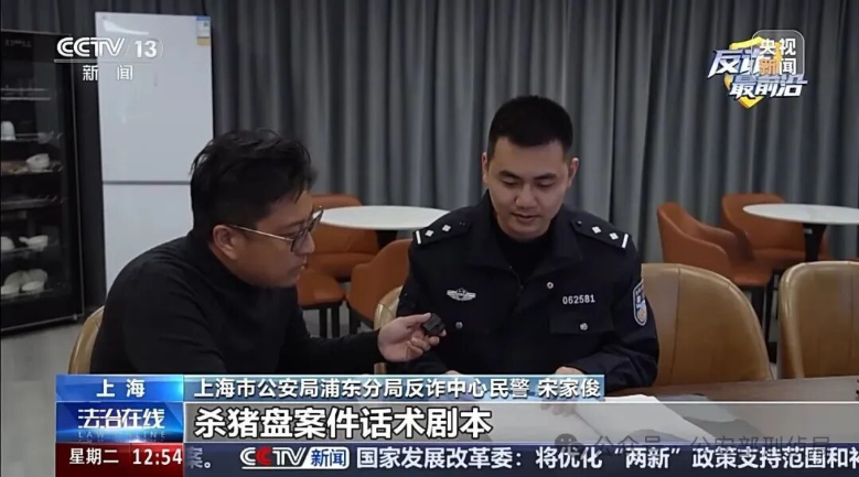 女子用剁椒鱼头试探网恋男友，仍被骗68万