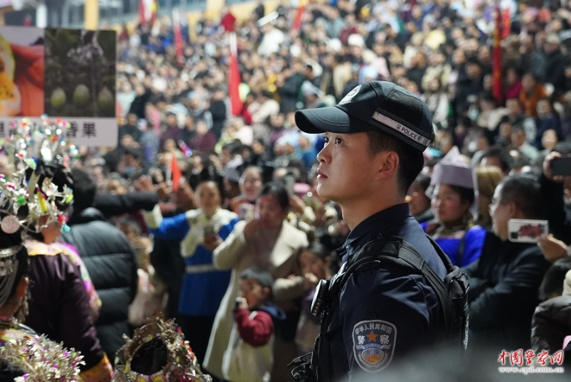 接住&ldquo;泼天流量&rdquo; 托起稳稳的幸福&mdash;&mdash;公安机关筑牢流量时代平安基石的实践新探