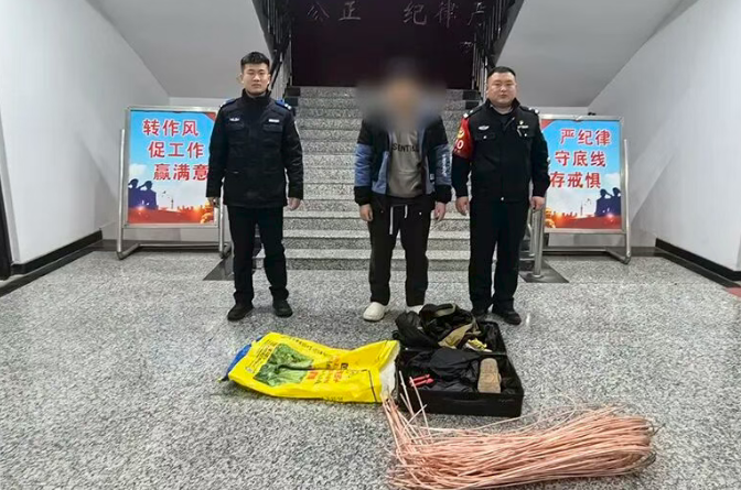 离职员工深夜背刺&ldquo;老东家&rdquo;&hellip;&hellip; 