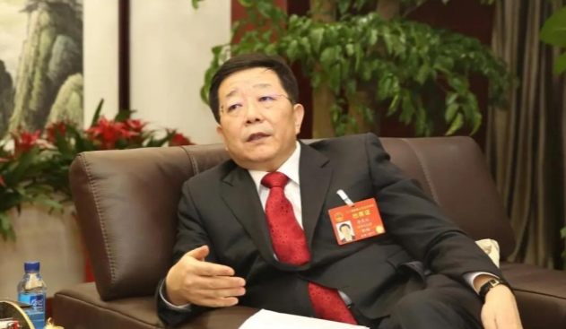 曾是石家庄首富李兆廷被公安拘留，身家超200亿元！